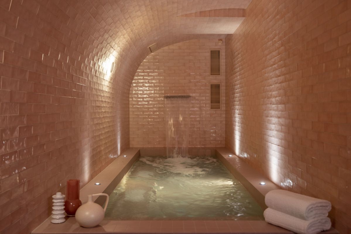 Le Petit Oberkampf Hôtel & Spa - Spa