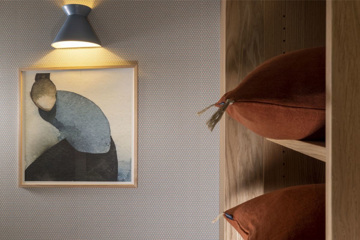 Le Petit Oberkampf Hôtel & Spa - Petite Chambre Double