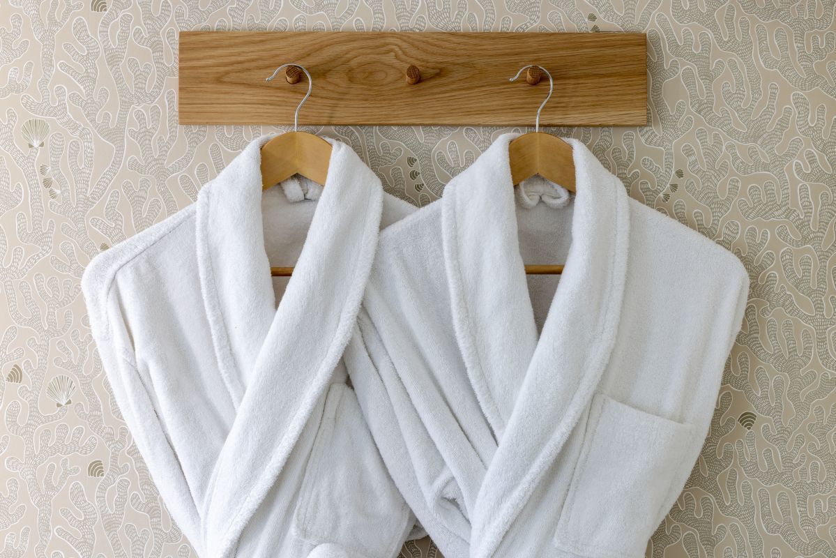 Le Petit Oberkampf Hôtel & Spa - Chambre Double Classique