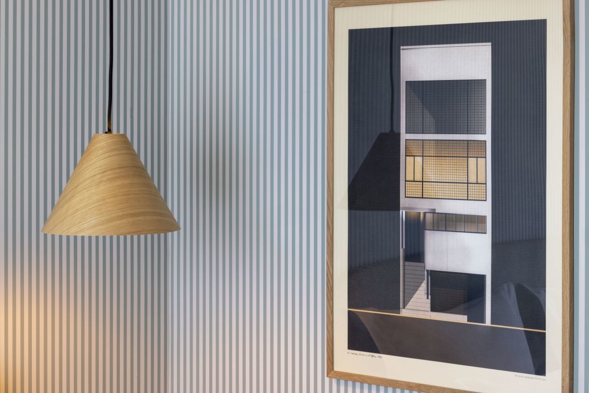 Le Petit Oberkampf Hôtel & Spa - Chambre Double Classique