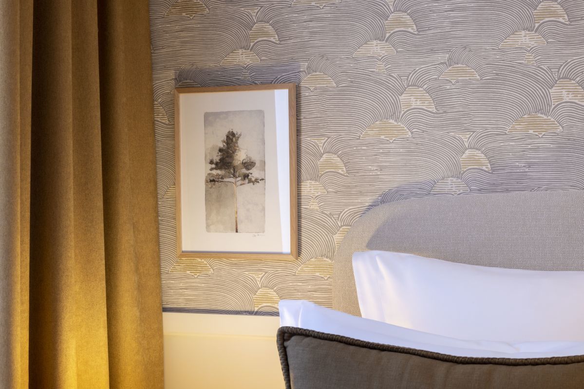 Le Petit Oberkampf Hôtel & Spa - Chambre Double Supérieure