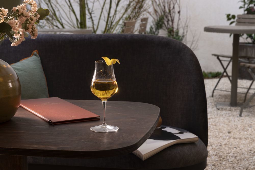 Le Petit Oberkampf Hotel & Spa - Bar