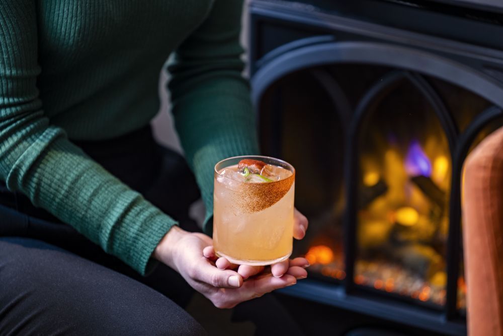 Le Petit Oberkampf Hotel & Spa - Bar
