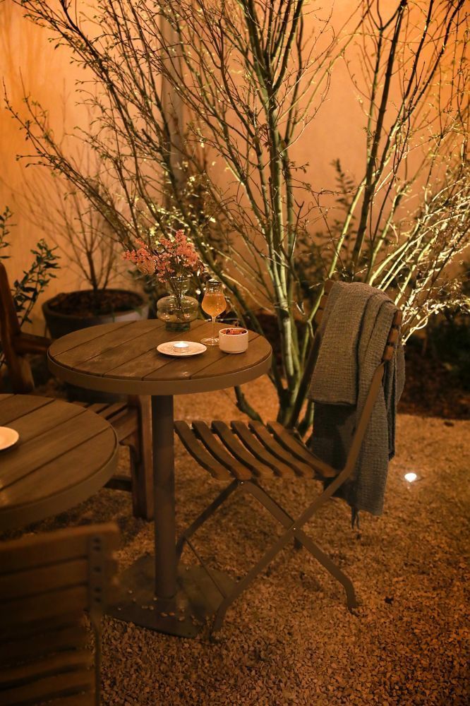 Le Petit Oberkampf Hôtel & Spa - Bar