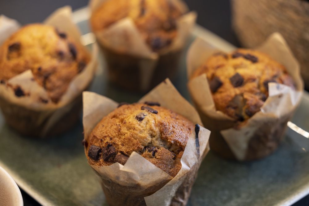 Le Petit Oberkampf Hotel & Spa - Breakfast