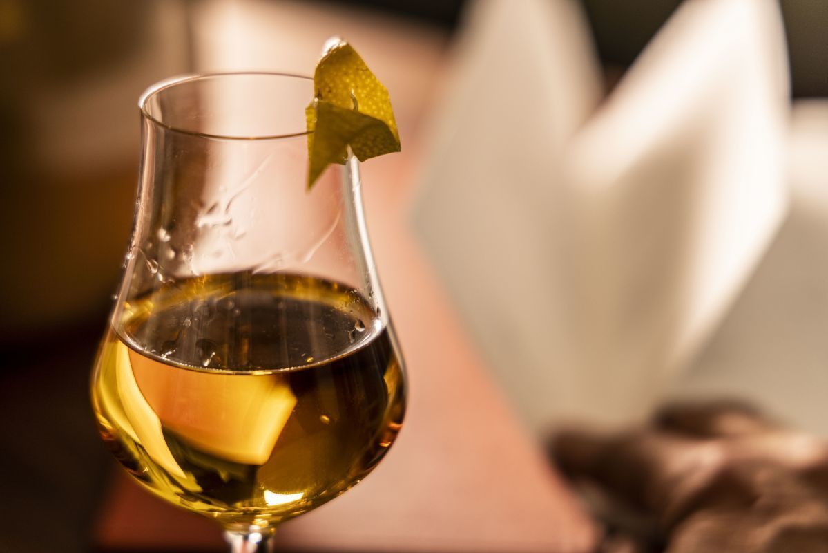 Le Petit Oberkampf Hotel & Spa - Bar