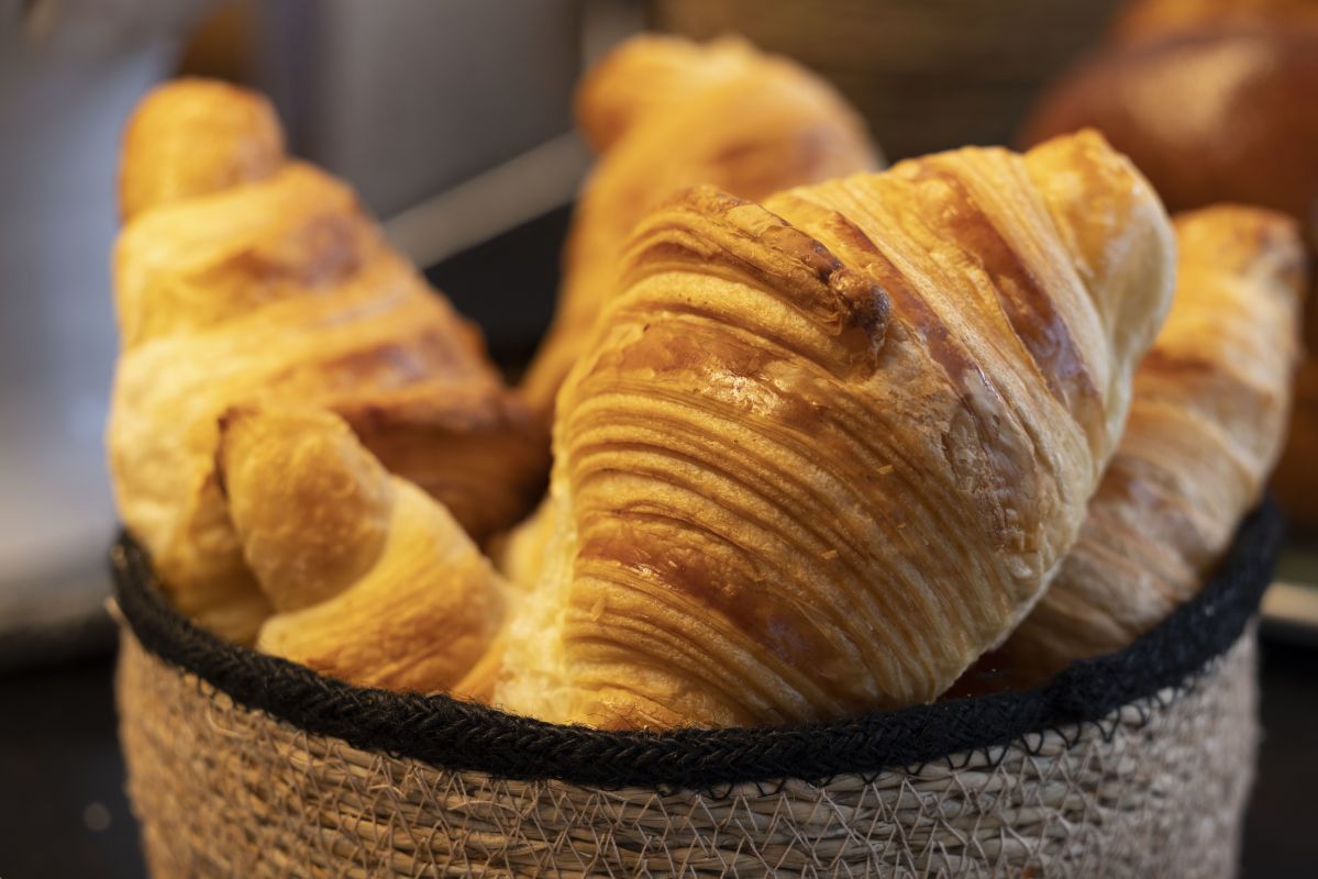 Le Petit Oberkampf Hôtel & Spa - Petit-déjeuner